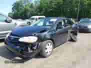 2008 Toyota Corolla CE with VIN 2T1BR32E98C893277, listed as a IAAI auction lot 42364372 with Not provided miles and . Bid and sale history available at DreamBid. Image 2.