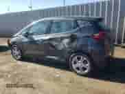 2017 Chevrolet Bolt EV LT z VIN 1G1FW6S07H4134509, wystawiony jako Copart lot #73728033 z przebiegiem 77 915 mil mil oraz . Historia ofert i sprzedaży dostępna na DreamBid. Obrazek 2.