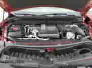 2024 Chevrolet Tahoe с VIN 1GNSCSKT2RR334761, выставлен на аукционе Copart как лот 55951615 с пробегом 14 499 миль миль и Списание • Salvage title. История ставок и продаж доступна на DreamBid. Изображение 11.