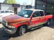 1998 Dodge 1500 with VIN 3B7HC12Y3WM216000, listed as a IAAI auction lot 42057029 with 106,208 mi miles and . Bid and sale history available at DreamBid. Image 6.