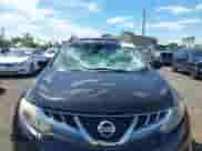 2012 Nissan Murano S с VIN JN8AZ1MW0CW240055, выставлен на аукционе IAAI как лот 42308551 с пробегом 96 443 миль миль и . История ставок и продаж доступна на DreamBid. Изображение 6.