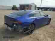 2023 Honda Accord Sport-L с VIN 1HGCY2F77PA058134, выставлен на аукционе Copart как лот 66289675 с пробегом 58 729 миль миль и Списание • Salvage title. История ставок и продаж доступна на DreamBid. Изображение 3.