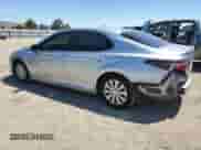 2024 Toyota Camry Hybrid LE с VIN 4T1H31AK6RU629344, выставлен на аукционе Copart как лот 69148465 с пробегом 95 385 миль миль и Списание • Salvage title. История ставок и продаж доступна на DreamBid. Изображение 2.