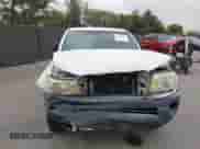 2006 Toyota Tacoma с VIN 5TENX22N56Z307131, выставлен на аукционе IAAI как лот 43386886 с пробегом 155 777 миль миль и . История ставок и продаж доступна на DreamBid. Изображение 6.