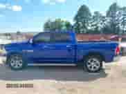 2015 Ram 1500 Laramie z VIN 1C6RR6NT5FS514434, wystawiony jako IAAI lot #43369780 z przebiegiem 134 614 mil mil oraz . Historia ofert i sprzedaży dostępna na DreamBid. Obrazek 14.