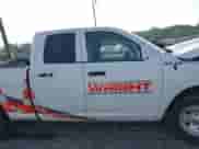 2021 Ram 1500 Tradesman z VIN 1C6RR6FG0MS598371, wystawiony jako IAAI lot #42153876 z przebiegiem 69 620 mil mil oraz . Historia ofert i sprzedaży dostępna na DreamBid. Obrazek 14.