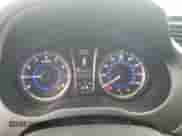 2012 Hyundai Azera с VIN KMHFG4JG2CA155393, выставлен на аукционе Copart как лот 81905015 с пробегом 198 278 миль миль и Чистый • Clean title. История ставок и продаж доступна на DreamBid. Изображение 9.