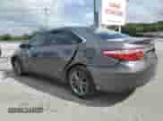 2015 Toyota Camry SE с VIN 4T1BF1FK7FU086507, выставлен на аукционе Copart как лот 85151425 с пробегом 141 955 миль миль и Списание • Salvage title. История ставок и продаж доступна на DreamBid. Изображение 2.