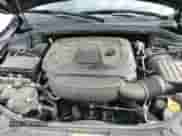 2021 Jeep Grand Cherokee Freedom with VIN 1C4RJFAG9MC567895, listed as a Copart auction lot 54686845 with 47,086 mi miles and Salvage title. Bid and sale history available at DreamBid. Image 13.