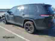 2021 Jeep Grand Cherokee Altitude with VIN 1C4RJKAG2M8151506, listed as a IAAI auction lot 42488807 with 37,934 mi miles and . Bid and sale history available at DreamBid. Image 3.