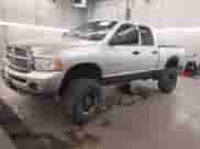 2004 Dodge 2500 SLT with VIN 3D7KU28C84G100913, listed as a IAAI auction lot 41699331 with 372,400 mi miles and . Bid and sale history available at DreamBid. Image 18.