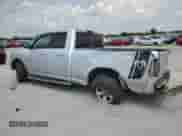 2015 Ram 1500 SLT z VIN 1C6RR7GG9FS571810, wystawiony jako Copart lot #68077875 z przebiegiem 125 159 mil mil oraz Szkoda całkowita • Salvage title. Historia ofert i sprzedaży dostępna na DreamBid. Obrazek 2.