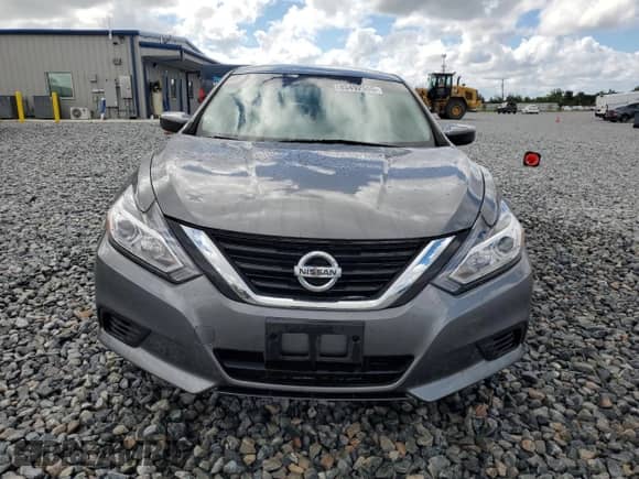 2016 Nissan Altima SR z VIN 1N4AL3AP4GC251336, wystawiony jako Copart lot #85492555 z przebiegiem 159 127 mil mil oraz Szkoda całkowita • Salvage title. Historia ofert i sprzedaży dostępna na DreamBid. Obrazek 5.
