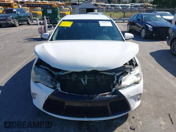 2016 Toyota Camry SE с VIN 4T1BF1FK5GU123961, выставлен на аукционе IAAI как лот 43403623 с пробегом 118 722 миль миль и . История ставок и продаж доступна на DreamBid. Изображение 12.
