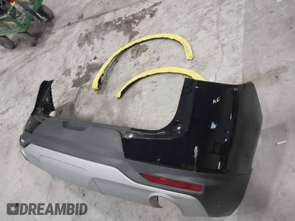 2023 Chevrolet Blazer LT с VIN 3GNKBJR45PS234918, выставлен на аукционе IAAI как лот 42318333 с пробегом 16 348 миль миль и . История ставок и продаж доступна на DreamBid. Изображение 12.