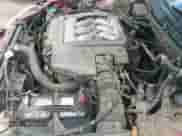 2001 Honda Accord EX с VIN 1HGCG16501A047043, выставлен на аукционе IAAI как лот 43333762 с пробегом 194 614 миль миль и . История ставок и продаж доступна на DreamBid. Изображение 19.