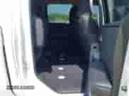 2025 Nissan Frontier SL с VIN 1N6ED1EJ4SN602923, выставлен на аукционе IAAI как лот 42585618 с пробегом 3 820 миль миль и . История ставок и продаж доступна на DreamBid. Изображение 8.