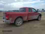 2013 Ram 1500 Tradesman с VIN 1C6RR7FG6DS645702, выставлен на аукционе Copart как лот 66409565 с пробегом 280 001 миль миль и Чистый • Clean title. История ставок и продаж доступна на DreamBid. Изображение 3.