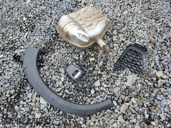 2012 Volvo XC70 3.2L with VIN YV4940BZ4C1132830, listed as a Copart auction lot 58549525 with Not provided miles and Salvage title. Bid and sale history available at DreamBid. Image 13.