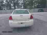 2007 Chevrolet Impala LS z VIN 2G1WB58KX79383848, wystawiony jako IAAI lot #43383290 z przebiegiem Nie podano mil oraz . Historia ofert i sprzedaży dostępna na DreamBid. Obrazek 16.