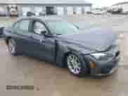 2016 BMW 3 Series 320i xDrive с VIN WBA8A3C55GK690199, выставлен на аукционе IAAI как лот 41204671 с пробегом 169 163 миль миль и . История ставок и продаж доступна на DreamBid. Изображение 1.