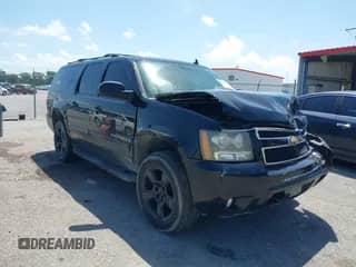 2007 Chevrolet Suburban LT с VIN 3GNFC160X7G163024, выставлен на аукционе IAAI как лот 42850735 с пробегом 178 239 миль миль и . История ставок и продаж доступна на DreamBid. Изображение 1.