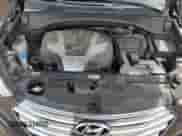 2013 Hyundai Santa Fe GLS с VIN KM8SMDHF3DU013705, выставлен на аукционе Copart как лот 81202655 с пробегом 158 210 миль миль и Списание • Salvage title. История ставок и продаж доступна на DreamBid. Изображение 12.