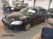 2006 Chevrolet Impala SS с VIN 2G1WD58C169250705, выставлен на аукционе IAAI как лот 42974726 с пробегом 152 704 миль миль и . История ставок и продаж доступна на DreamBid. Изображение 2.