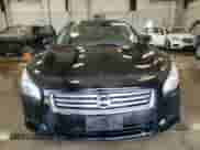 2013 Nissan Maxima SV with VIN 1N4AA5APXDC845653, listed as a Copart auction lot 68774065 with 189,361 mi miles and Non repairable. Bid and sale history available at DreamBid. Image 5.