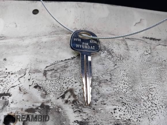 2008 Hyundai Tiburon GS с VIN KMHHM66D18U282699, выставлен на аукционе IAAI как лот 41290409 с пробегом 133 497 миль миль и . История ставок и продаж доступна на DreamBid. Изображение 11.