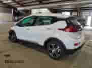 2020 Chevrolet Bolt EV Premier с VIN 1G1FZ6S07L4145770, выставлен на аукционе Copart как лот 40299013 с пробегом 12 353 миль миль и . История ставок и продаж доступна на DreamBid. Изображение 2.