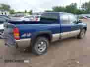 2001 Chevrolet Silverado 1500 LS с VIN 2GCEK19T411313447, выставлен на аукционе IAAI как лот 42820980 с пробегом 191 253 миль миль и . История ставок и продаж доступна на DreamBid. Изображение 4.