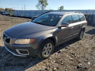 2010 Volvo XC70 3.2L с VIN YV4960BZ4A1084432, выставлен на аукционе Copart как лот 89578105 с пробегом 127 584 миль миль и Чистый • Clean title. История ставок и продаж доступна на DreamBid. Изображение 1.