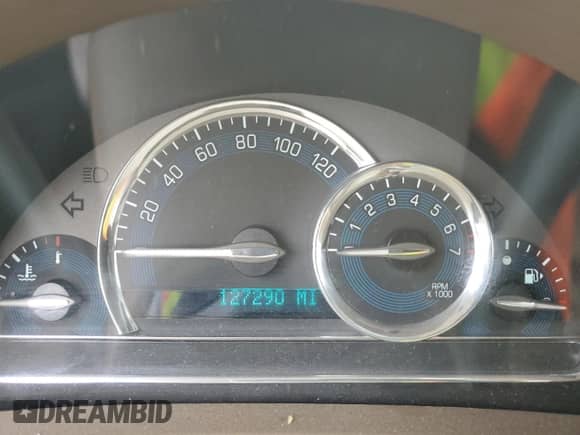2009 Chevrolet HHR LS с VIN 3GNCA13B89S539539, выставлен на аукционе Copart как лот 80018725 с пробегом 127 290 миль миль и Списание • Salvage title. История ставок и продаж доступна на DreamBid. Изображение 9.