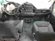 2019 Ram ProMaster Cargo with VIN 3C6TRVBG9KE528986, listed as a Copart auction lot 42177044 with 36,445 mi miles and Salvage title. Bid and sale history available at DreamBid. Image 8.