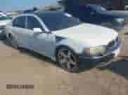 2004 BMW 7 Series 745Li with VIN WBAGN63424DS47551, listed as a IAAI auction lot 42876424 with Not provided miles and . Bid and sale history available at DreamBid. Image 1.