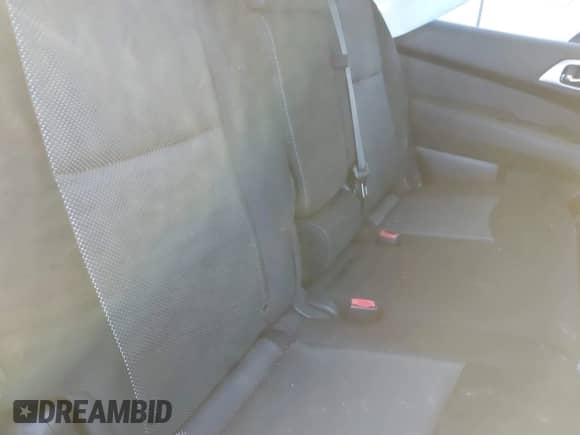 2020 Nissan Pathfinder SV with VIN 5N1DR2BN0LC599492, listed as a IAAI auction lot 40514718 with 65,331 mi miles and . Bid and sale history available at DreamBid. Image 8.