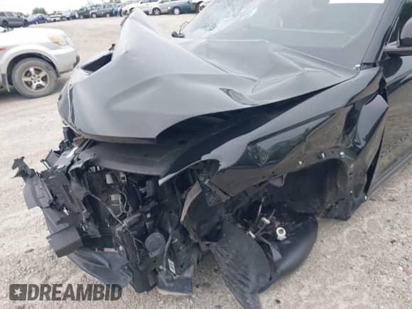 2023 Jeep Grand Cherokee Limited with VIN 1C4RJHBG6PC520242, listed as a IAAI auction lot 42698856 with Not provided miles and . Bid and sale history available at DreamBid. Image 20.