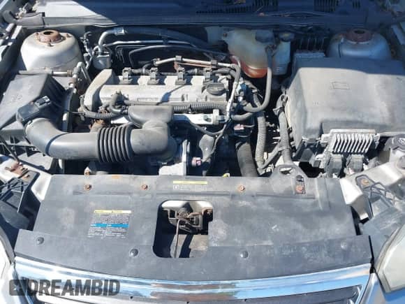 2008 Chevrolet Malibu Classic LS 1FL с VIN 1G1ZS58F58F124693, выставлен на аукционе IAAI как лот 42133453 с пробегом 184 578 миль миль и . История ставок и продаж доступна на DreamBid. Изображение 10.