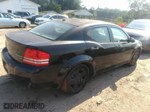 2010 Dodge Avenger SXT с VIN 1B3CC4FB4AN103836, выставлен на аукционе IAAI как лот 43146824 с пробегом 227 714 миль миль и . История ставок и продаж доступна на DreamBid. Изображение 4.