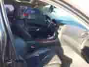 2008 Lexus IS 250 with VIN JTHCK262785024076, listed as a IAAI auction lot 43508012 with 219,589 mi miles and . Bid and sale history available at DreamBid. Image 5.