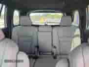 2023 Honda Passport Elite с VIN 5FNYF8H05PB037156, выставлен на аукционе Copart как лот 66833105 с пробегом 20 669 миль миль и Списание • Salvage title. История ставок и продаж доступна на DreamBid. Изображение 10.