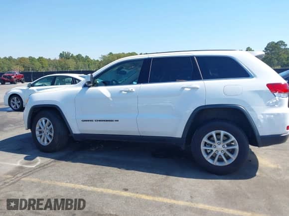 2022 Jeep Grand Cherokee Laredo E с VIN 1C4RJEAG4NC171305, выставлен на аукционе IAAI как лот 43233794 с пробегом 79 527 миль миль и . История ставок и продаж доступна на DreamBid. Изображение 15.