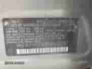 2009 BMW 3 Series 328i с VIN WBAPH77539NM27137, выставлен на аукционе Copart как лот 86623085 с пробегом 151 175 миль миль и Списание • Salvage title. История ставок и продаж доступна на DreamBid. Изображение 12.