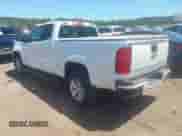 2020 Chevrolet Colorado 2WD LT с VIN 1GCHSCEA6L1164528, выставлен на аукционе IAAI как лот 42316433 с пробегом 72 528 миль миль и . История ставок и продаж доступна на DreamBid. Изображение 3.