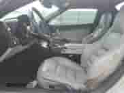 2005 Chevrolet Corvette с VIN 1G1YY34U655114646, выставлен на аукционе Copart как лот 51330415 с пробегом 34 154 миль миль и Чистый • Clean title. История ставок и продаж доступна на DreamBid. Изображение 7.