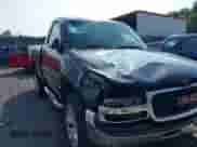 2002 GMC Sierra 1500 SLE z VIN 1GTEK14T52Z274044, wystawiony jako IAAI lot #42652944 z przebiegiem 154 078 mil mil oraz . Historia ofert i sprzedaży dostępna na DreamBid. Obrazek 18.