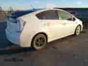 2013 Toyota Prius One с VIN JTDKN3DU9D0346756, выставлен на аукционе IAAI как лот 43487240 с пробегом 147 808 миль миль и . История ставок и продаж доступна на DreamBid. Изображение 4.