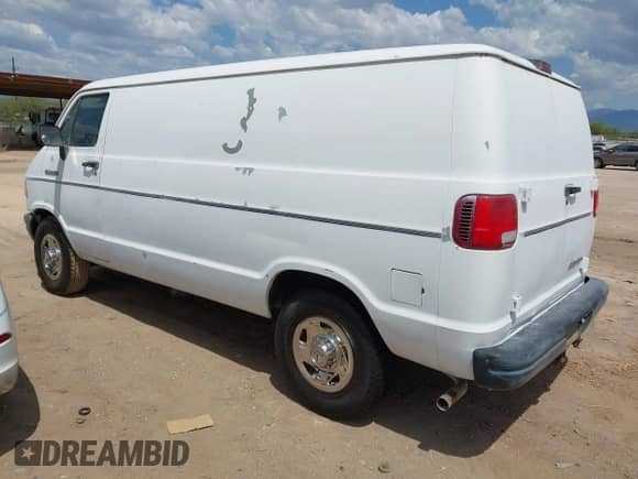 1994 Dodge RAM with VIN 2B7JB31Y9RK140001, listed as a IAAI auction lot 43023778 with 156,773 mi miles and . Bid and sale history available at DreamBid. Image 3.