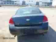 2012 Chevrolet Impala LS Fleet with VIN 2G1WF5E31C1328876, listed as a IAAI auction lot 43134026 with 76,805 mi miles and . Bid and sale history available at DreamBid. Image 16.